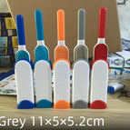 Grey 11×5×5.2cm