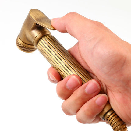 Handheld Bidet Sprayer for Toilet, Bathroom Accessory