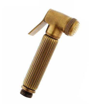 Handheld Bidet Sprayer for Toilet, Bathroom Accessory – image 9