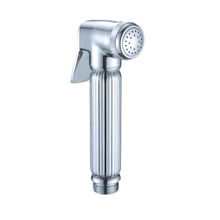Handheld Bidet Sprayer for Toilet, Non Electric Toilet Bidet Sprayer – image 7