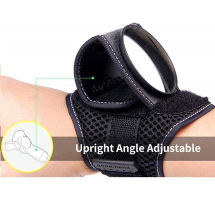 Bike Mirror for Wrist – image 4