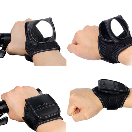 Bike Mirror for Wrist, Bike Accessories for Cycling – image 6