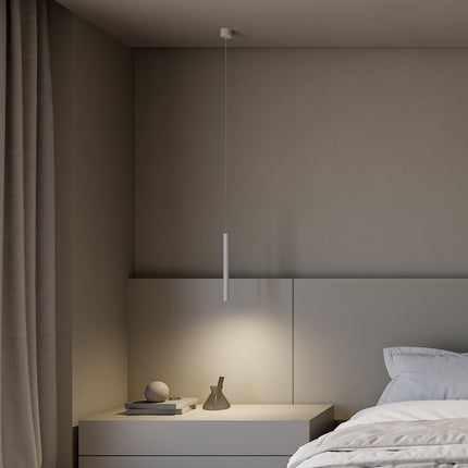 Kitchen Island Pendant Light, Minimalist Aluminum Hanging Light for Dining Table – image 12
