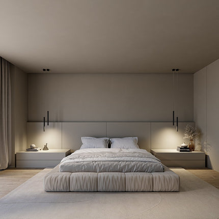 LED Ceiling Light Fixture, Kitchen Island Pendant Light – image 10