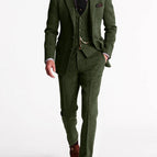 Green / XS