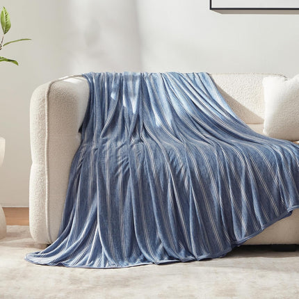 Cooling Comfort Collection | Cooling Blanket with Arc-Chill Technology | Lightweight Summer Blanket for Hot Sleepers