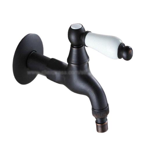 Outdoor Faucet Wall Mounted, Hose Bib Spigot – image 18
