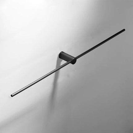 Wall Mount Towel Rack in Stainless Steel, Towel Rail for Modern Contemporary Bathrooms – image 8