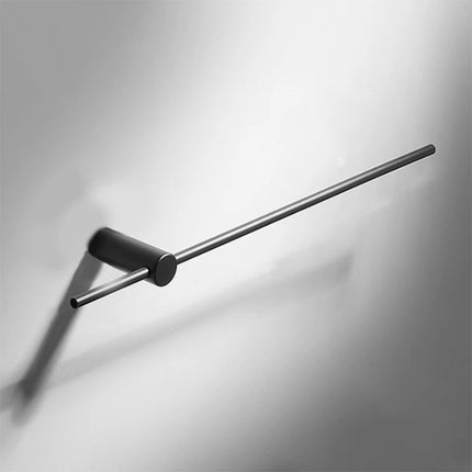 Bathroom Towel Bar, Wall Mount Towel Rack in Stainless Steel – image 7
