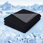 Black / Throw (40