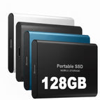 Black / 128GB