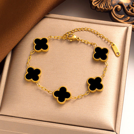 Charm Bracelet, Hypoallergenic Jewelry – image 10