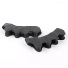 Toe Spacers for Hammer Toe, Silicone Toe Separator for Walking Comfort and Everyday Foot Care