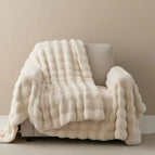 Beige / 70 × 100 cm (27 × 39 in)