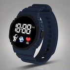 Dark blue