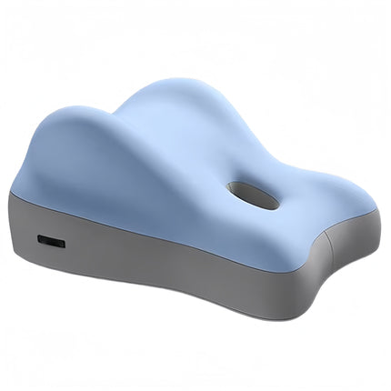 Ergonomic Pillow for Intimacy, Reading Pillow and Backrest for Bed or Sofa – image 12