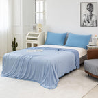 Blue / Throw(50