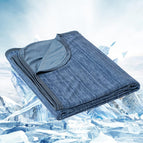 6 - Blue (Double Sided Cooling) / Throw 50'' X 70''