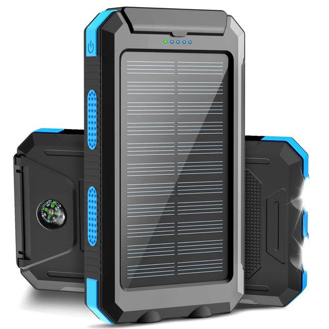 Portable Charger