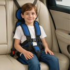 Blue / Small (0-4 Years)