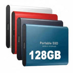 Blue / 128GB