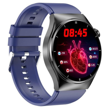 Smart Watches, Blood Pressure Monitor Watch with Heart Rate