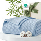 Blue / Twin XL (66