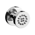 1 PCS Round