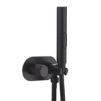 Set Black