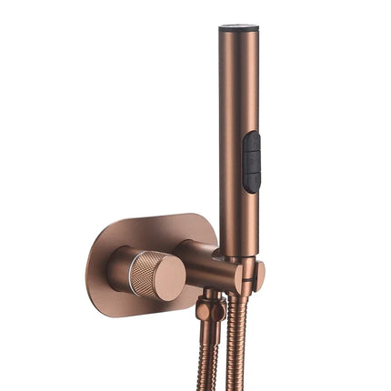Brass Bidet Sprayer for Toilet – image 14