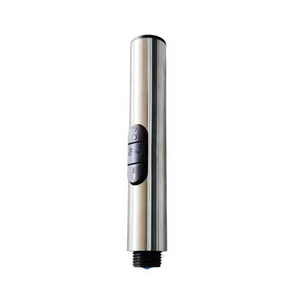 Brass Bidet Sprayer for Toilet, Handheld Bidet Sprayer Shattaf with Hose – image 11