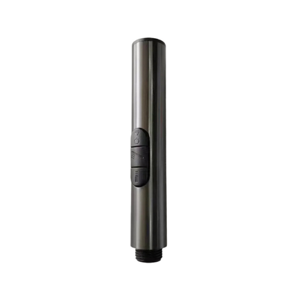 Toilet Sprayer with Hot and Cold Mixer, Handheld Bidet Sprayer Shattaf with Hose – image 4