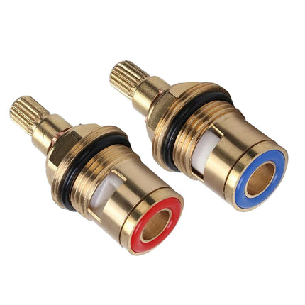 Faucet Cartridge Replacement, Universal Tap Valve for Leaky Faucet Repair – image 9