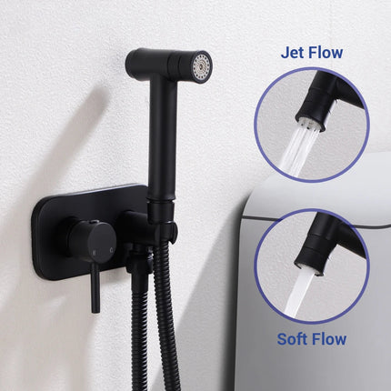 Toilet Sprayer, Bathroom Sprayer for Toilet Hygiene
