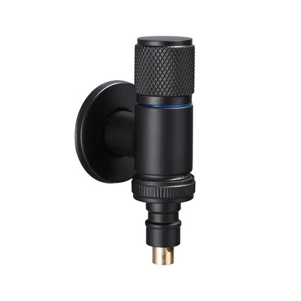 Outdoor Faucet Wall Mount Spigot