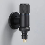 Black A