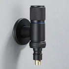Outdoor Faucet Wall Mount Spigot, Washing Machine Faucet – image 6