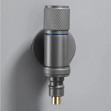 Outdoor Faucet Wall Mount Spigot – image 4