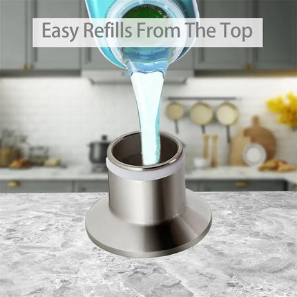Kitchen Sink Soap Dispenser, Dish Soap Dispenser