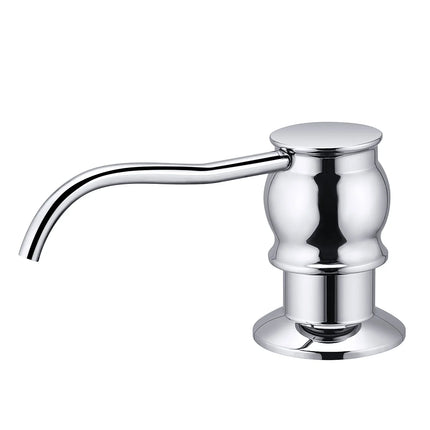 Kitchen Sink Soap Dispenser – image 7