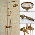 Antique Brass B