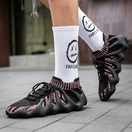 Running Shoes for Men, Tennis Shoes for Walking – image 7