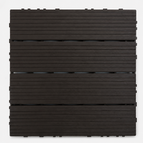 Black / 5 Piece-set