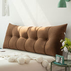 Brown / Small - 100x50x20cm