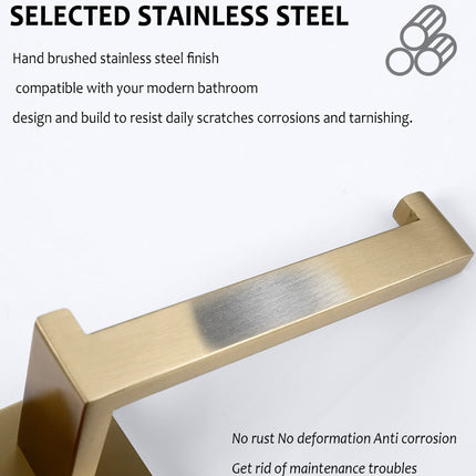 Bathroom Accessories, Toilet Paper Holder