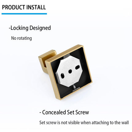 Bathroom Accessories, Toilet Paper Holder – image 5