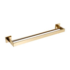 Double Towel Bar 400