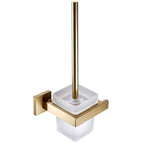 Toilet Brush Holder