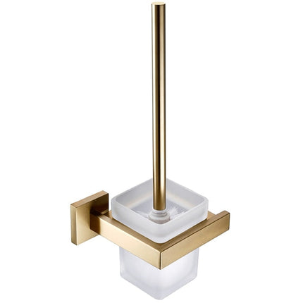 Bathroom Accessories, Brushed Stainless Steel Bath Accessories – image 13