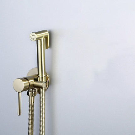Toilet Sprayer, Bathroom Sprayer with Bidet Hose